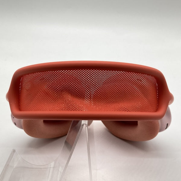 【中古】AirPods Max MGYM3J/A　ワイヤレスヘッドホン　ピンク【秋葉原】