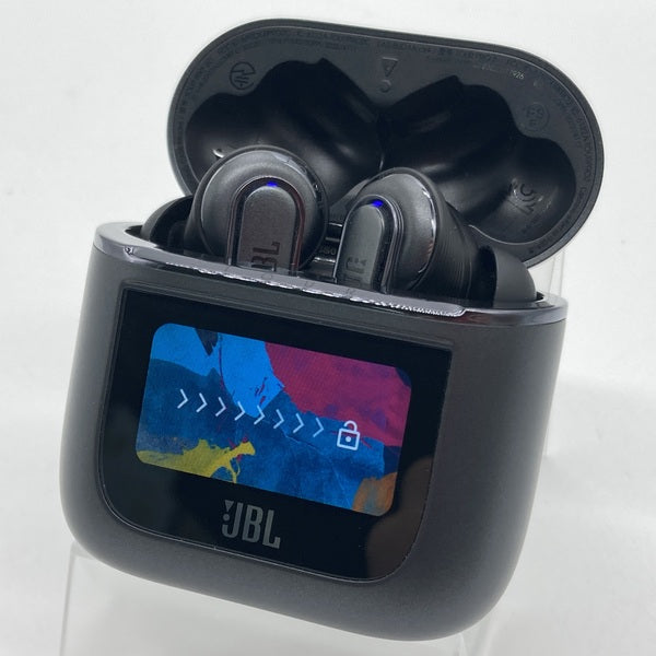 【中古】TOUR PRO 2 ブラック【JBLTOURPRO2BLK】【秋葉原】