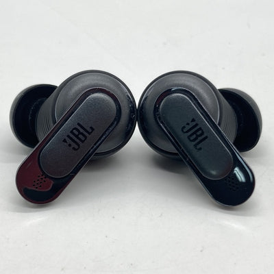 【中古】TOUR PRO 2 ブラック【JBLTOURPRO2BLK】【秋葉原】