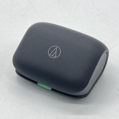 【中古】ATH-TWX7 BK アッシュブラック【秋葉原】
