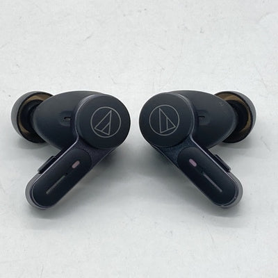 【中古】ATH-TWX7 BK アッシュブラック【秋葉原】