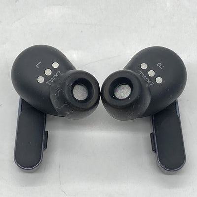 【中古】ATH-TWX7 BK アッシュブラック【秋葉原】