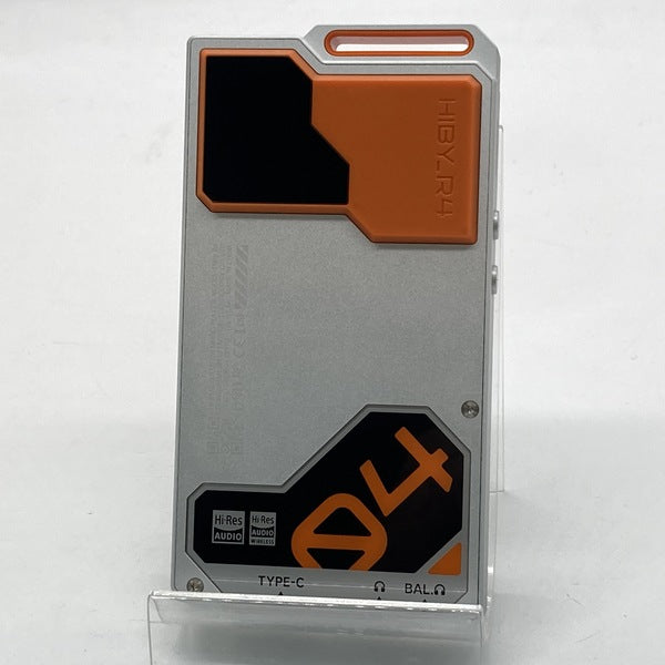 【中古】R4 - Orange【日本橋】