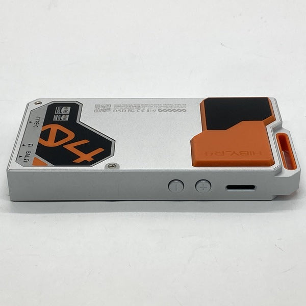 【中古】R4 - Orange【日本橋】