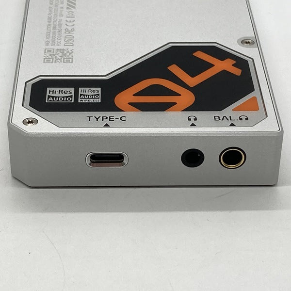 【中古】R4 - Orange【日本橋】