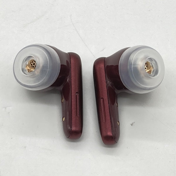 Anker 【中古】Soundcore Liberty 4 ワインレッド 【A3953N81