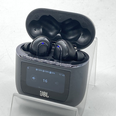 【中古】TOUR PRO 2 ブラック【JBLTOURPRO2BLK】【秋葉原】