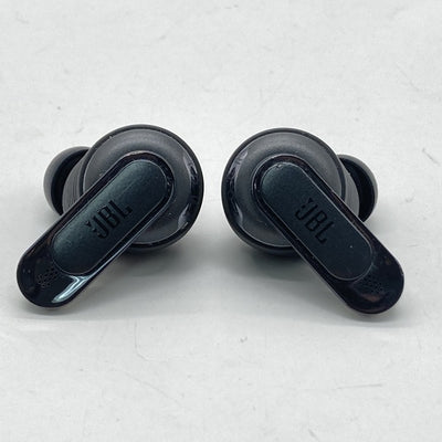 【中古】TOUR PRO 2 ブラック【JBLTOURPRO2BLK】【秋葉原】
