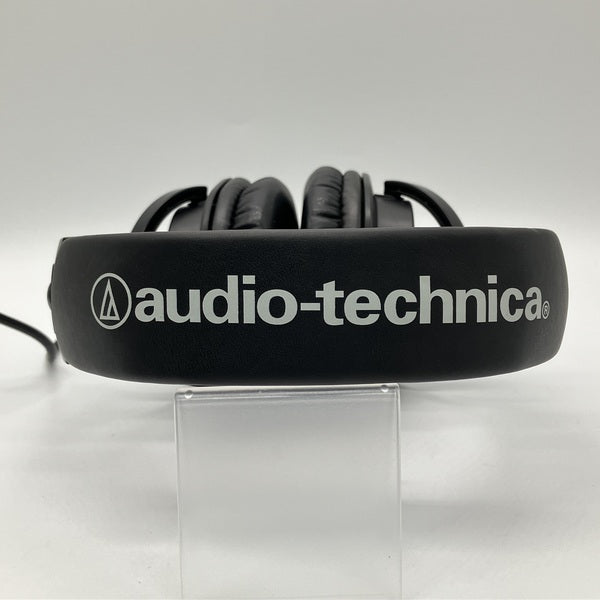 audio-technica 【中古】ATH-M50X ブラック【日本橋】 – e☆イヤホン