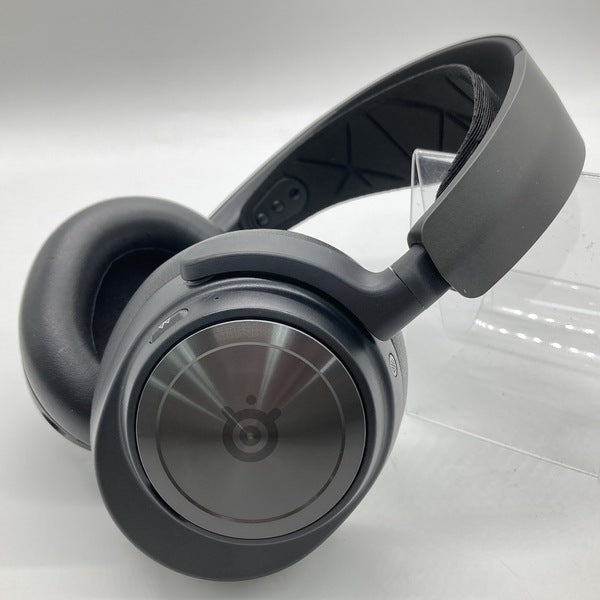 【中古】Arctis Nova Pro Wireless 【61520J】【秋葉原】
