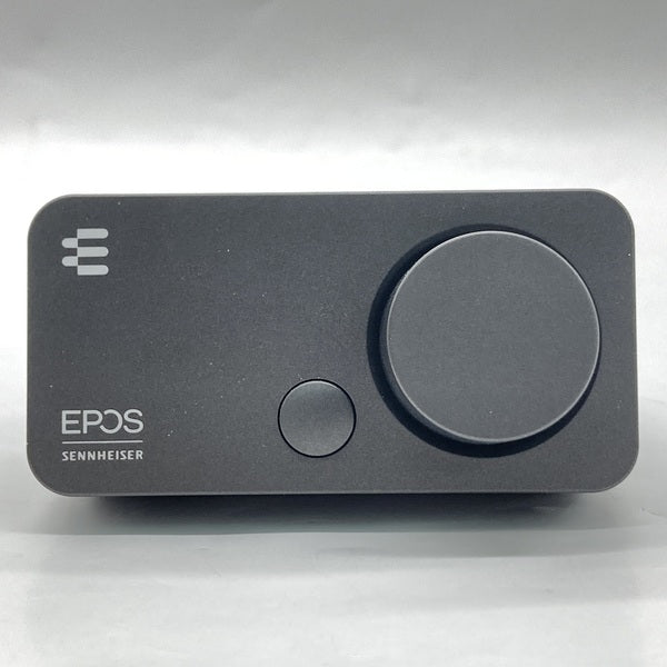 【中古】EPOS/SENNHEISER GSX-300【秋葉原】