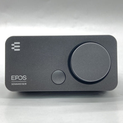 【中古】EPOS/SENNHEISER GSX-300【秋葉原】