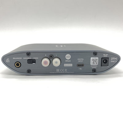 【中古】ZEN DAC 3【日本橋】