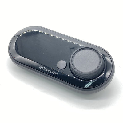 【中古】SteelSeries GameDAC【秋葉原】