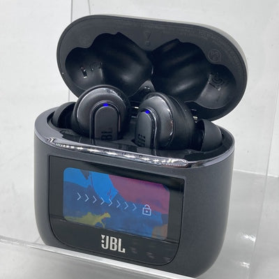 【中古】TOUR PRO 2 ブラック【JBLTOURPRO2BLK】【秋葉原】