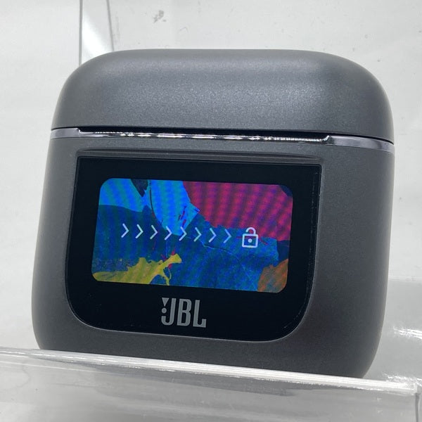 【中古】TOUR PRO 2 ブラック【JBLTOURPRO2BLK】【秋葉原】