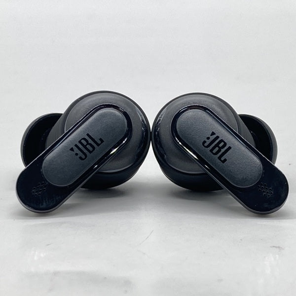 【中古】TOUR PRO 2 ブラック【JBLTOURPRO2BLK】【秋葉原】