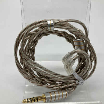【中古】NICEHCK MixDNA qdc-4.4mm【秋葉原】