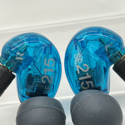 【中古】SE215SPE-A【秋葉原】