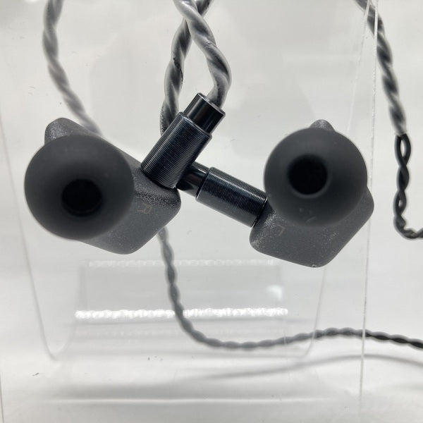 Astell&Kern 【中古】AK ZERO1 Black 【IRV-AK-ZERO1-BLK