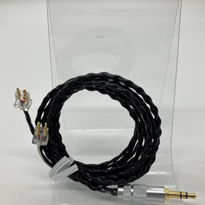 【中古】FitEar cable 007（ストレートプラグ）【秋葉原】