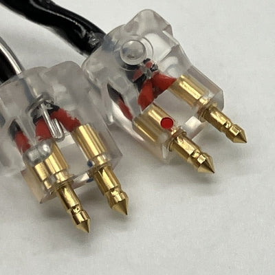 【中古】FitEar cable 007（ストレートプラグ）【秋葉原】