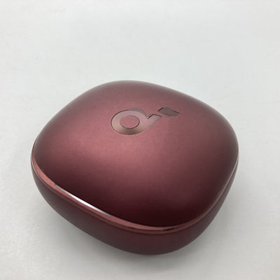 【中古】Soundcore Liberty 4 ワインレッド 【A3953N81】【秋葉原】