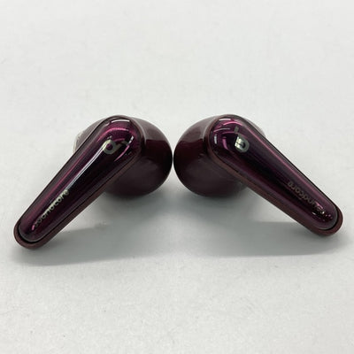 【中古】Soundcore Liberty 4 ワインレッド 【A3953N81】【秋葉原】