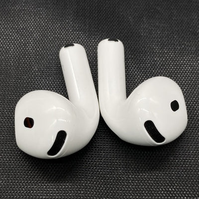 【中古】AirPods 4 MXP93J/A（アクティブノイズキャンセリング搭載）【秋葉原】
