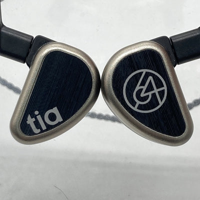 【中古】tia Tri  【64A-0397】【秋葉原】