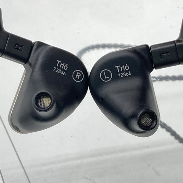 【中古】tia Tri  【64A-0397】【秋葉原】