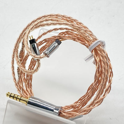 【中古】Dolce 4.4 - IEM 2pin (1.2ｍ)【秋葉原】