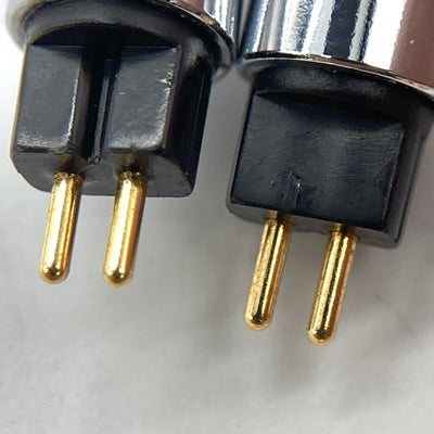 【中古】Dolce 4.4 - IEM 2pin (1.2ｍ)【秋葉原】
