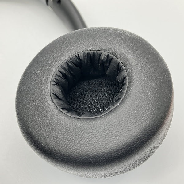 【中古】HS-HP101UNCBK (両耳USBヘッドセット)【秋葉原】