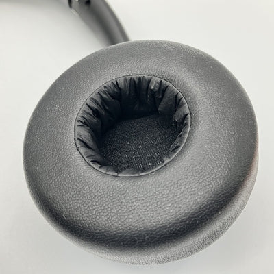 【中古】HS-HP101UNCBK (両耳USBヘッドセット)【秋葉原】