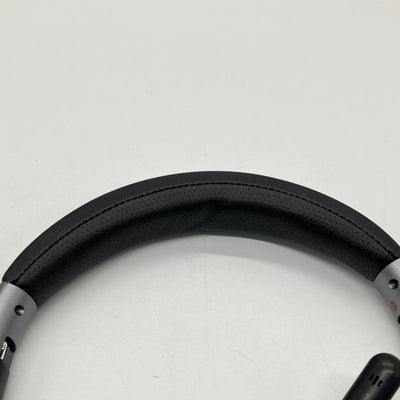 【中古】HS-HP101UNCBK (両耳USBヘッドセット)【秋葉原】