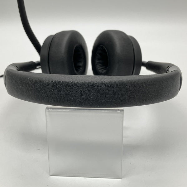 【中古】HS-HP101UNCBK (両耳USBヘッドセット)【秋葉原】