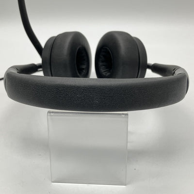 【中古】HS-HP101UNCBK (両耳USBヘッドセット)【秋葉原】