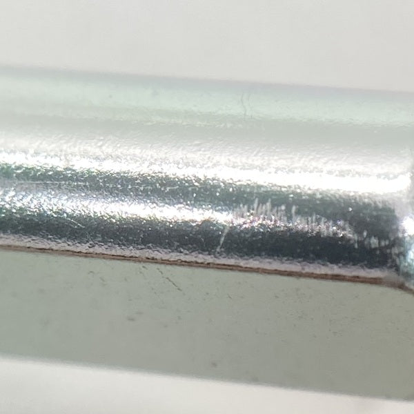 【中古】Pure Silver Litz IEM Cable MMCX-3.5mm 【ALO-3122】【日本橋】