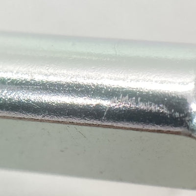 【中古】Pure Silver Litz IEM Cable MMCX-3.5mm 【ALO-3122】【日本橋】