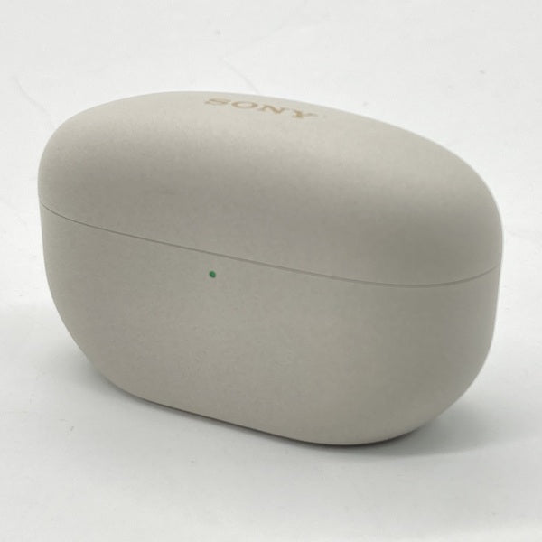 SONY 【中古】WF-1000XM5 S プラチナシルバー【日本橋】 – e☆イヤホン