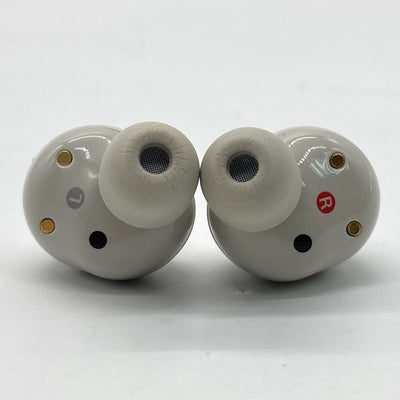 【中古】WF-1000XM5 S プラチナシルバー【日本橋】