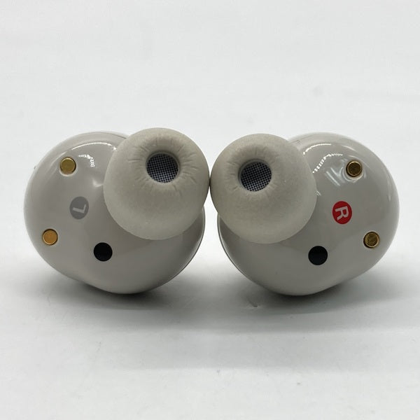 SONY 【中古】WF-1000XM5 S プラチナシルバー【日本橋】 – e☆イヤホン