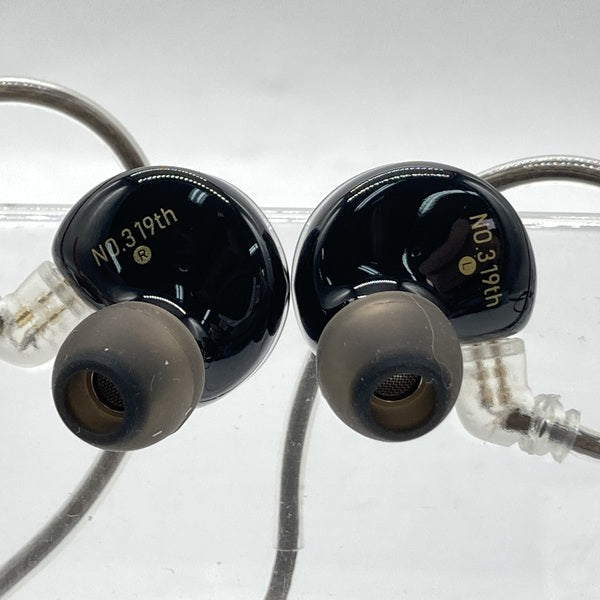 【中古】NO.3 19th【秋葉原】