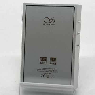 【中古】M1 Plus Silver【名古屋】