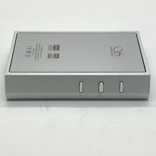 【中古】M1 Plus Silver【名古屋】