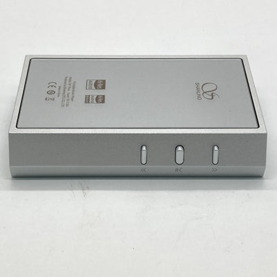 【中古】M1 Plus Silver【名古屋】