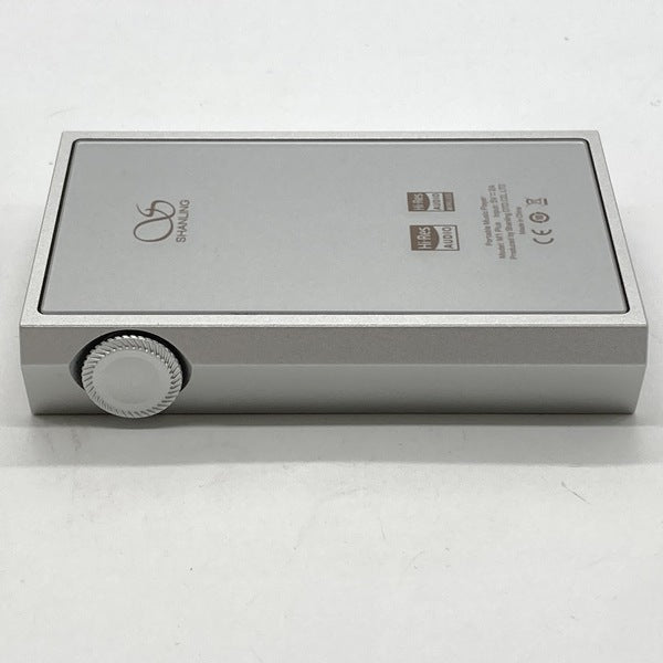 【中古】M1 Plus Silver【名古屋】