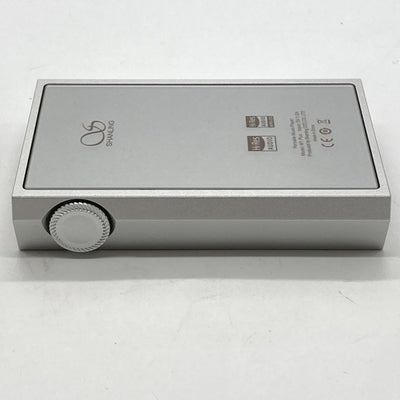 【中古】M1 Plus Silver【名古屋】