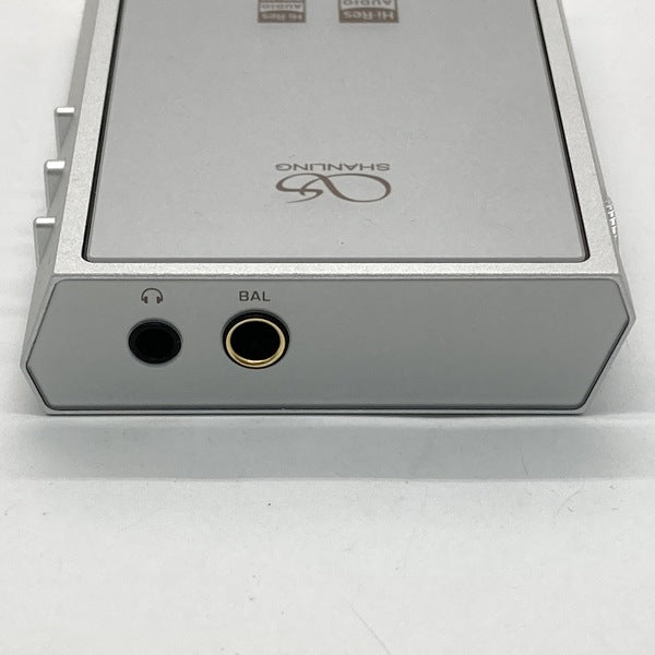 【中古】M1 Plus Silver【名古屋】